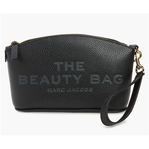 Marc Jacobs The Beauty Bag Cosmetics Case